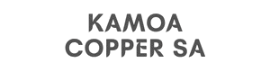 KAMOA COPPER SA